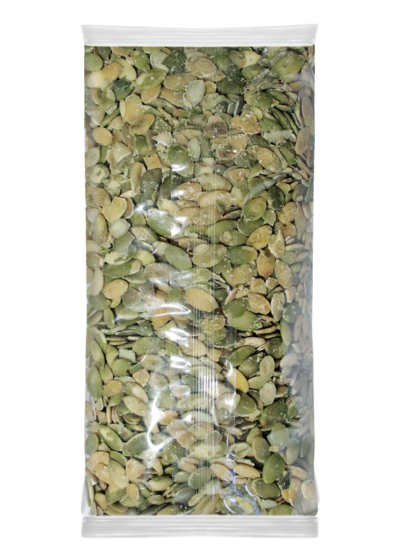 5999561560229 Dovleac seminte 250 g spate - HerbalSana