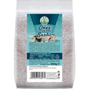 Orez pentru Sushi-500 g