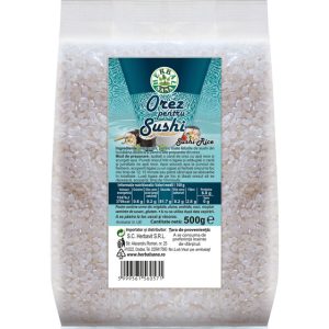 OREZ PENTRU SUSHI - 500G