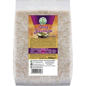 OREZ JASMINE - 500G