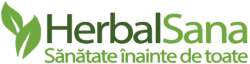 Logo HerbalSana
