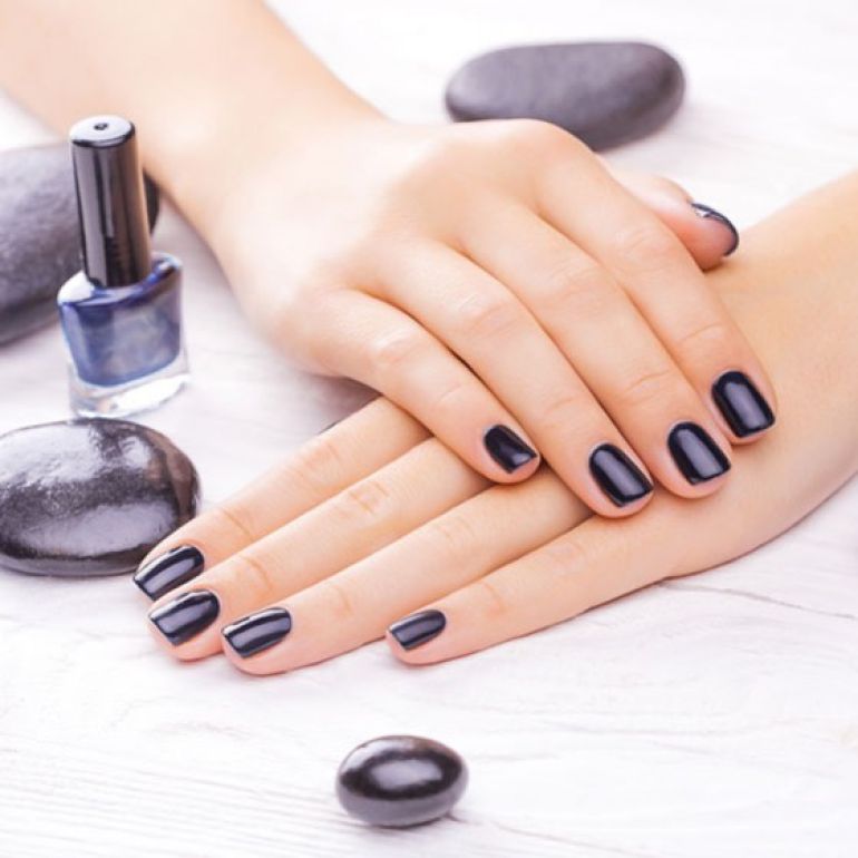 Ulei pentru îngrijirea unghiilor